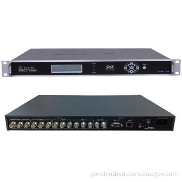 4 in 1 Encoder DVE-4Q